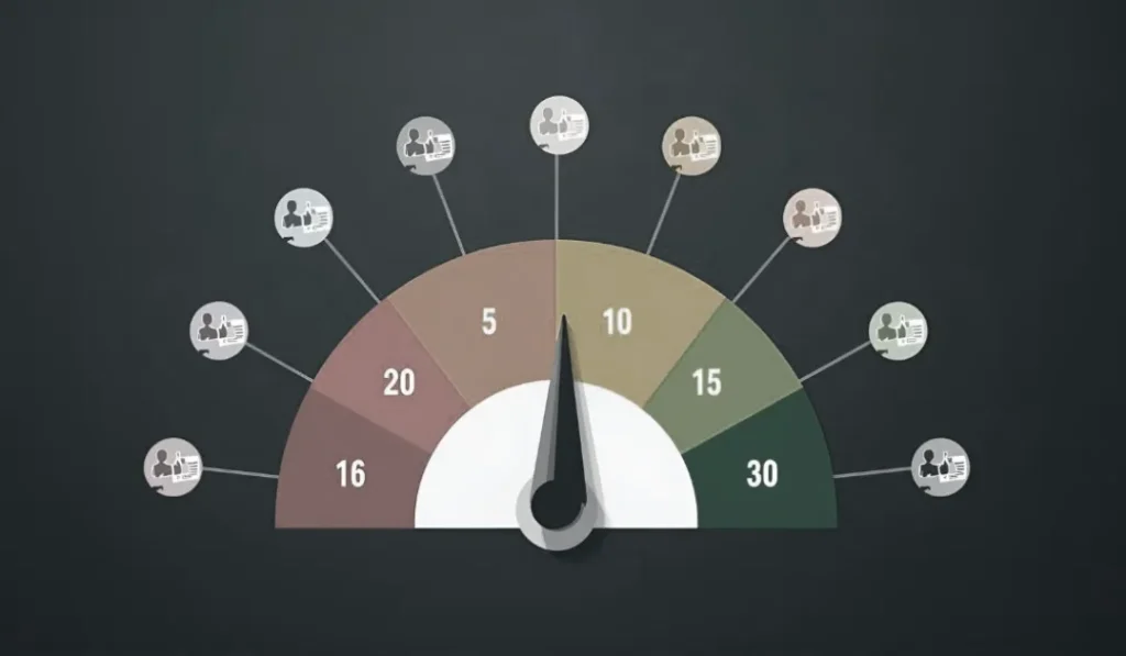 Net Promoter Score (NPS)