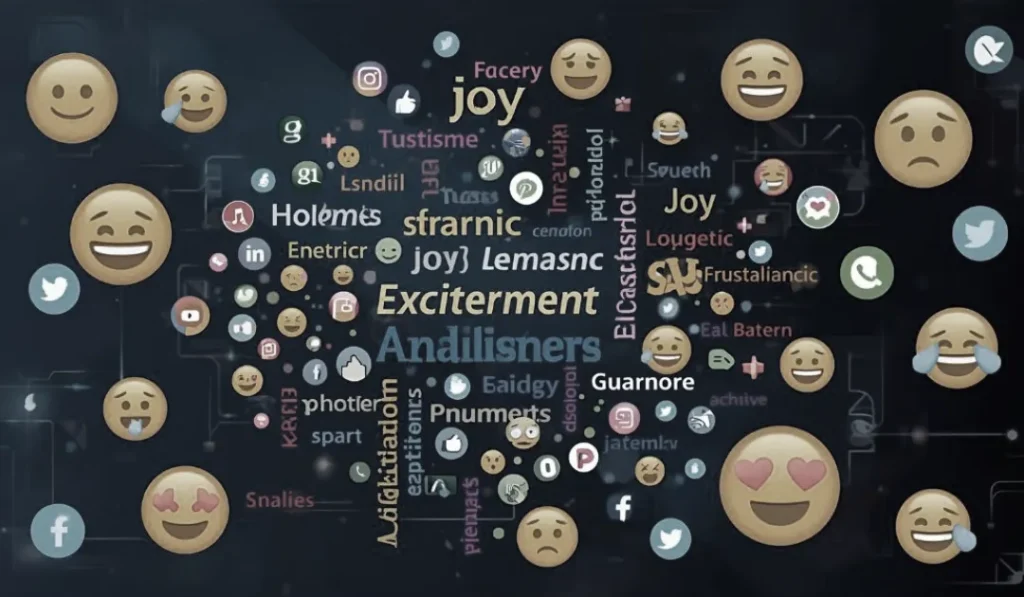 Emotional Sentiment Score