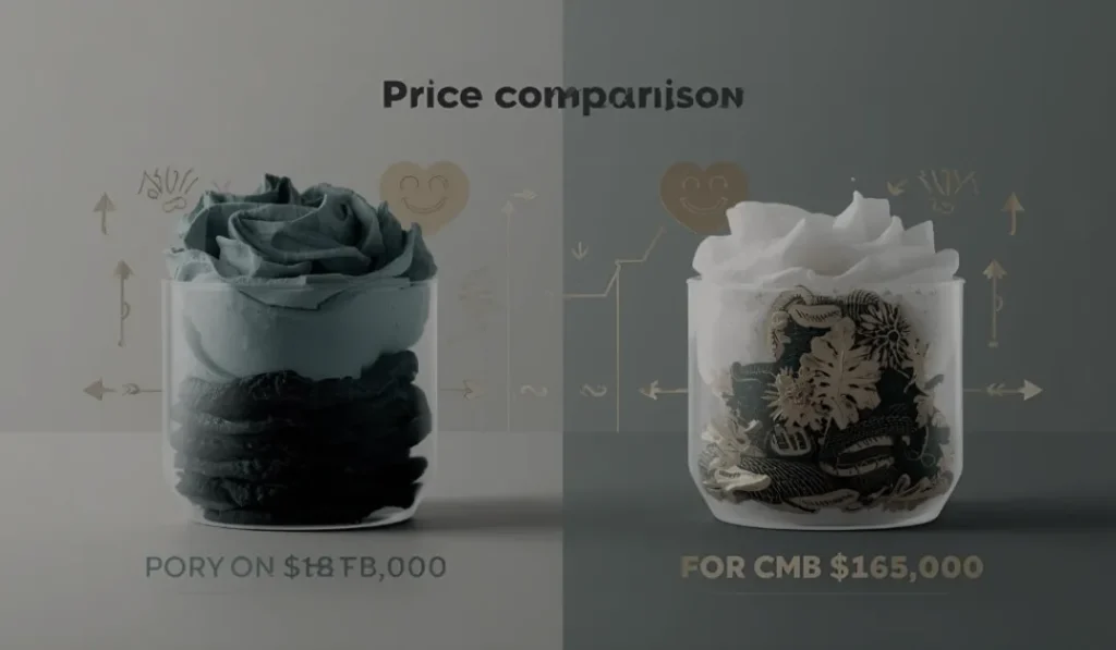 Willingness to Pay Premium