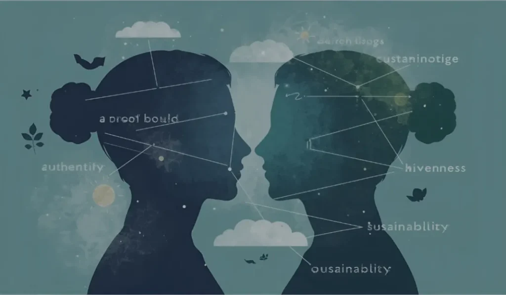 Brand-Self Congruence